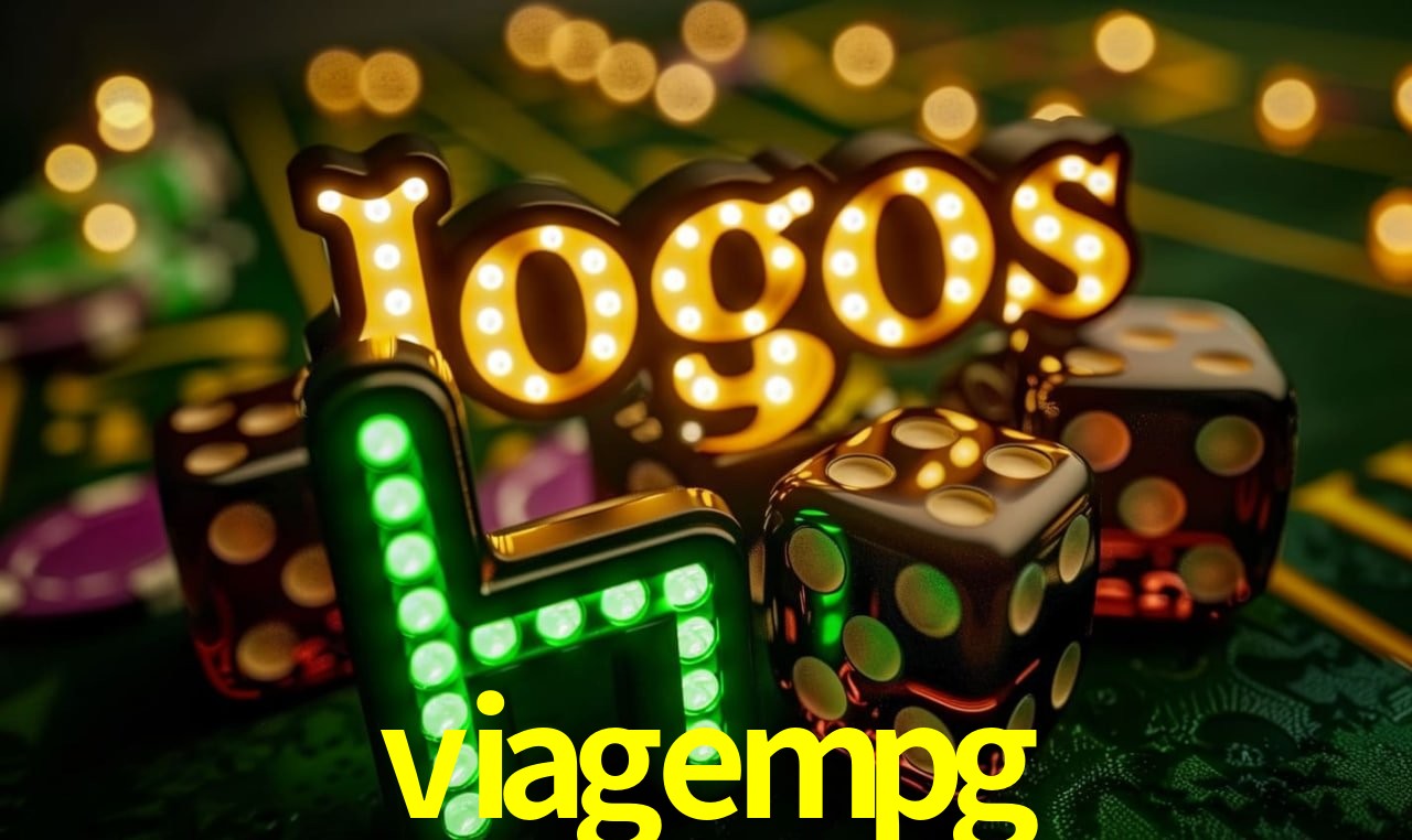 viagempg plataforma