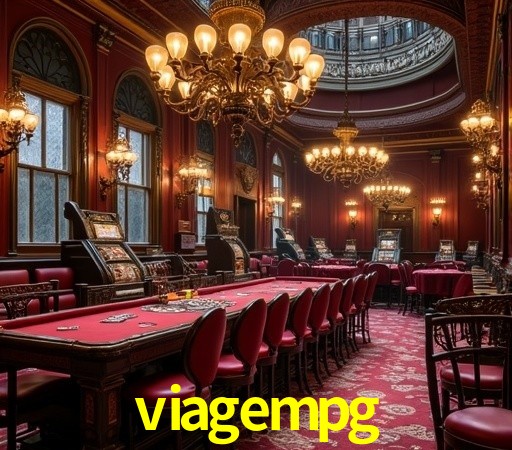 Bônus VIP viagempg
