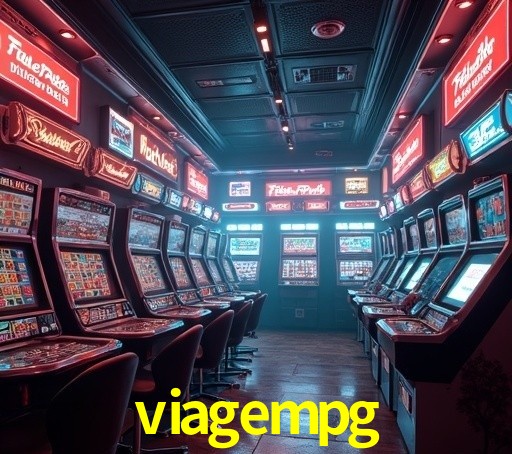 Evolução VIP viagempg
