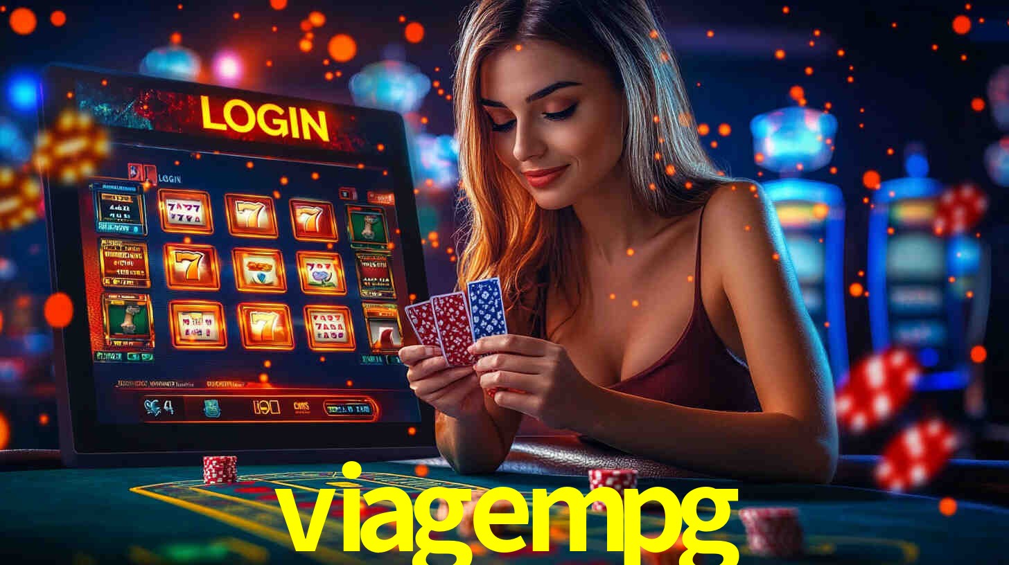 Vantagens App viagempg