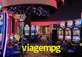 Ganhador viagempg