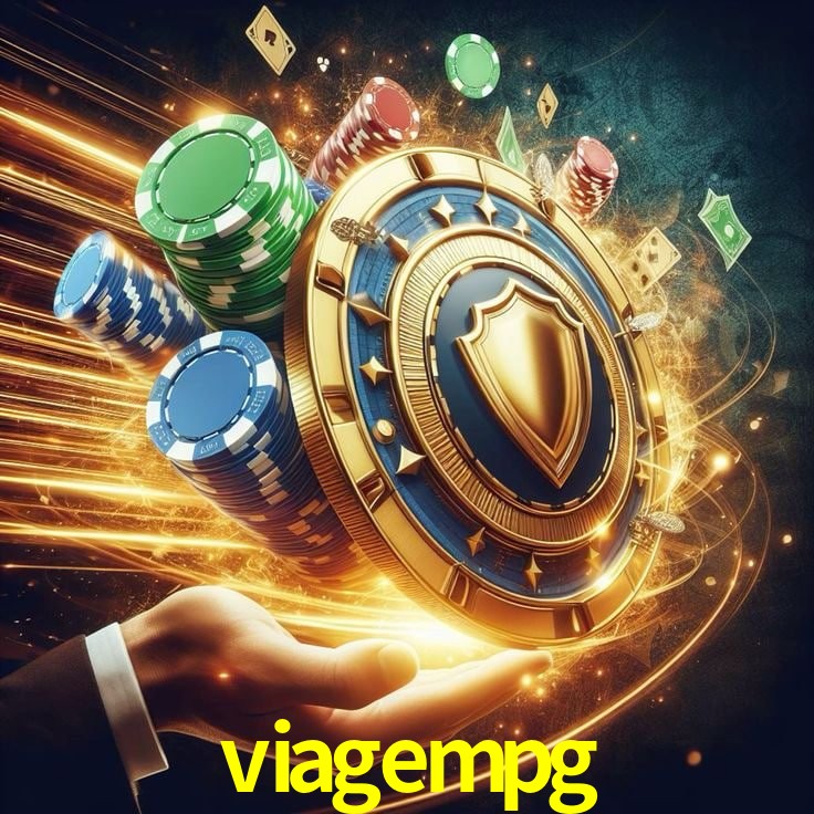 Eventos viagempg