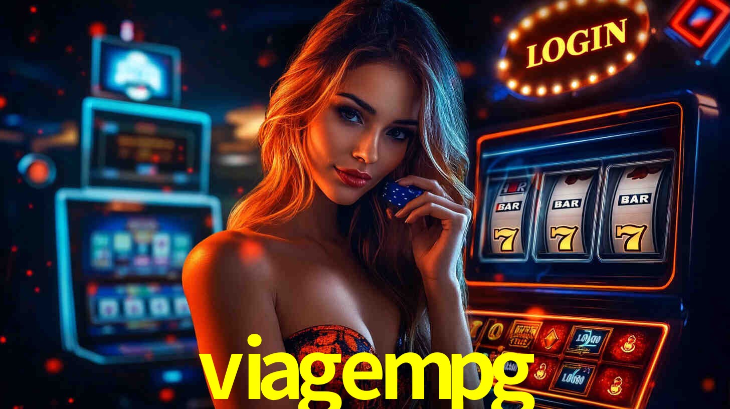 Promoções App viagempg