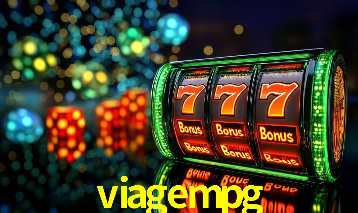 viagempg Dicas de Jogo