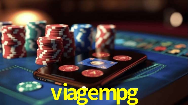viagempg Premiação acumulada / Jackpot