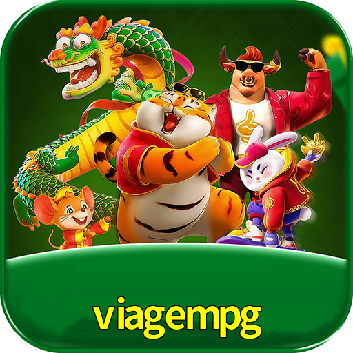 Logo da viagempg