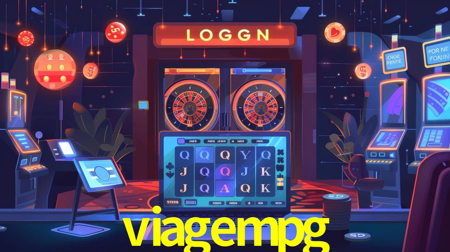 viagempg - Caça-Níqueis de Pressão - viagempg.com