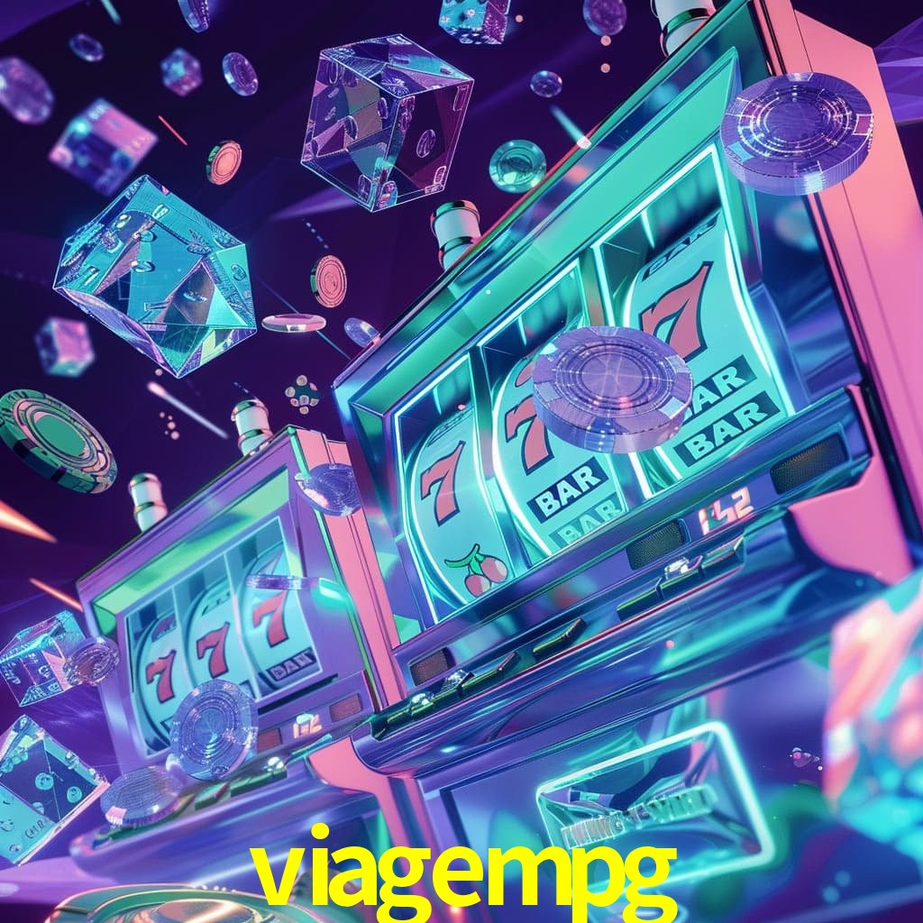 viagempg: Seu Especialista em Apostas Esportivas Brasileiras